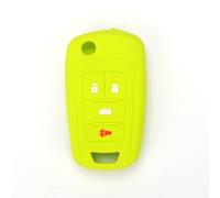 Car Key Fob Cover,Scratch Resistant For LaCrosse Silicone Cover Protector Case,J