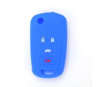 Car Key Fob Cover,Scratch Resistant For LaCrosse Silicone Cover Protector Case,M