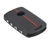 Car Key Fob Cover,Scratch Resistant For Mazda CX30 CX5 CX50 CX9 MX5 Miata Silicone Cover Protector Case
