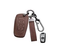 Car Key Fob Cover Smart Car Key Case Cover Protector, For E90 E60 E70 E87 3 5 6 Series M3 M5 X1 X5 X6 Z4 Car Accessories, For Girls Key Shell(15)(B)