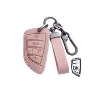 Car Key Fob Cover Smart Car Key Case Cover Protector, For E90 E60 E70 E87 3 5 6 Series M3 M5 X1 X5 X6 Z4 Car Accessories, For Girls Key Shell(15)(G)