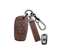 Car Key Fob Cover Smart Car Key Case Cover Protector, For E90 E60 E70 E87 3 5 6 Series M3 M5 X1 X5 X6 Z4 Car Accessories, For Girls Key Shell(15)(F)