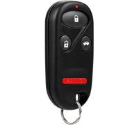 Car Key Fob Keyless Entry Remote fits 1997-2001 Honda CR-V / 2000-2009 Honda S2000 (E4EG8DJ)