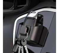 Car Key Holder for Mazda 3 6 2 5 Cx3 Cx5 Cx7 Cx9