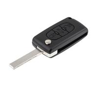 CAR KEY HOUSING FOR CITROEN BERLINGO C2 C3 C3 PICASSO C3 PLURIER