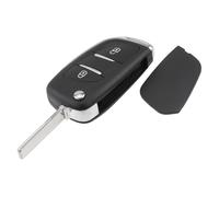 CAR KEY HOUSING FOR CITROEN BERLINGO C2 PEUGEOT 207