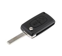 CAR KEY HOUSING FOR CITROEN BERLINGO C2 PEUGEOT 207