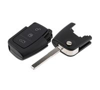 CAR KEY HOUSING FOR FORD C-MAX FIESTA VI VII FOCUS II III