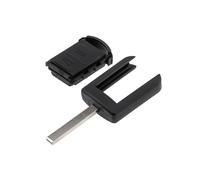 CAR KEY HOUSING FOR OPEL CORSA C 2000-,AGILA 2004-,MERIVA 2004-
