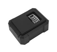 Car Key Lock Box - Large Capacity Safe Organizer Storage, Car Window Key Lock Box | Secure Holder, Perfect for Family Friends Men Women Outdoor Vehicle Automotive Door Handle Window Access