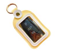 Car Key Pouch, Keys Versatile Protective Case, 0.09 inches Portable & Compact, Travel Friendly for Camping, Business Trips, Dating, Outdoor, Travelers and Everyday Use