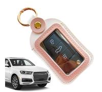 Car Key Pouch, Keys Versatile Protective Case, 0.09 Inches Portable & Compact, Travel Friendly for Camping, Business Trips, Dating, Outdoor, Travelers and Everyday Use