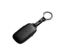 Car Key Protection Shell Car Key Case Cover For Geely For Galaxy L7 2023 L6 MAX 1.5T Plus For AIR PRO For Galaxy L7 Car Key Cover Case(Black)
