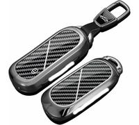Car key remote control protective cover for Mini Cooper C/S/SE J01/F66 Electric Convertible F67 Aceman J05 John Cooper Works JCW 2024 2025 2026