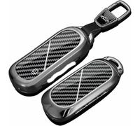 Car key remote control protective cover for Mini Cooper C/S/SE J01/F66 Electric Convertible F67 Aceman J05 John Cooper Works JCW 2024 2025 2026