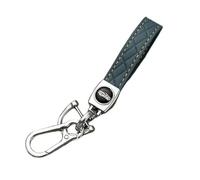Car Key Rings,For Opel Astra H J G Insignia Corsa D Zafira b Crossland X Detachable Rotatable Anti Lost Keychain Car Key chain for Men and Women,Car Chain Ring Clip Accessories,S-B