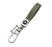 Car Key Rings,For Opel Astra H J G Insignia Corsa D Zafira b Crossland X Detachable Rotatable Anti Lost Keychain Car Key chain for Men and Women,Car Chain Ring Clip Accessories,S-A