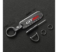 Car Key Rings Keyring Keychain for Kia GT LINE GTI GT Business Gifts Car Accessories,A-1