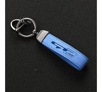 Car Key Rings Unisex Keyring for Kia GT LINE ELANTRA Sportage Stinger KX5 K3 K4 K5 Gifts Keychain Car Accessories,E