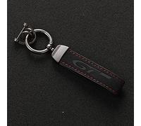Car Key Rings Unisex Keyring for PEUGEOT GT LINE RIFTER 3008 5008 GTI 508 5008 3008 208 2008 308 3008 GT Gifts Keychain Car Accessories,G