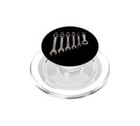 Car Key Set with Bottle Opener PopSockets PopGrip for MagSafe