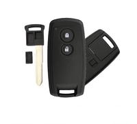 Car Key Shell 2 Buttons For SUZUKI For Grand Vitara 2006-2012 SX4 2006-2011 For Swift 2011-2013