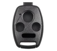 Car Key Shell Compatible With For CR-V For Pilot 2007 2008 2009 2010 2011 2012 2013 2 3 4 Buttons Remote Key Case Shell Car Accessories