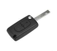 Car Key Shell Replacement for 207 307 for 308 3008 5008 Car Key