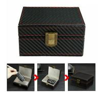 Car Key Signal Blocker Box - Faraday Cage For Keyless Entry Protection