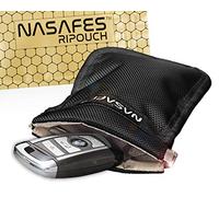 Car Key Signal Blocker Pouch, Keyless Car Key Signal Blocker