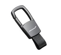 Car Keyring for McLaren, Keychain with Car Emblem for Men and Women, Car Accessories for Gifts,A