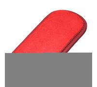 Car Knee Cushion - Compact Armrest & Elbow Pad For Car Center Console | Soft Support Cushion For Knee, Elbow & Leg Comfort While Driving | Fit Interior Accessory For Long Trips & Daily
