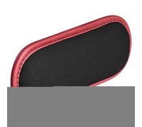 Car Knee Cushion - Compact Armrest & Elbow Pad For Car Center Console | Soft Support Cushion For Knee, Elbow & Leg Comfort While Driving | Fit Interior Accessory For Long Trips & Daily