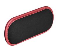Car Knee Cushion - Compact Armrest & Elbow Pad For Car Centre Console | Soft Support Cushion For Knee, Elbow & Leg Comfort While Driving | Fit Interior Accessory For Long Trips & Daily