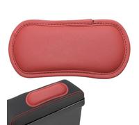 Car Knee Cushion - Elbow Rest Pad | Soft Leather Thigh Support, Armrest for Car Door | Interior Accessories Cars, Women, Men, Driver | Universal Driver and Passenger