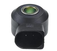 Car Knock Control Sensor Knock Sensor 2-Pin For Caddy Iii/Iv Cc For Crafter Eos Fox Gol Iii/Iv 1.0L-3.6L 2002-2019 1205185