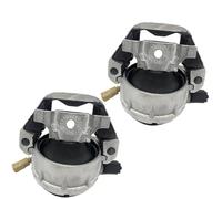Car L&R Engine Support Mount With Sensor For A7 A6 C7 2.0T For Quattro 4G2 4GC 4G5 4GD 2011-2018 4G0199381NT/KT