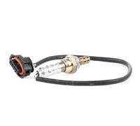 car Lambda Probe Compatible With Chevrolet For AVEO For Cruze 1.6 1.8 2008 2009 2010-2017 55561452 Rear Lambda Probe O2 Oxygen Sensor