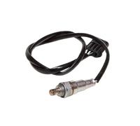car Lambda Probe Compatible With Opel For Astra F 1.8L 1994 1995 1996 1997 1998 1999 2000 2001 90536393 5WK93202 Oxygen Sensor