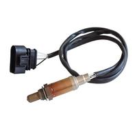 car Lambda Probe Compatible With VW For Polo 1.4 L 1995 1996 1997 1998 1999 021906265AH Oxygen Sensor Probe O2 Sensor Air Fuel Ratio Sensor