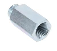 car Lambda Probe M18 x 1.5 O2 Sensor Spacer Joints