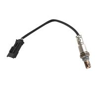 Car Lambda Sensor O2 Oxygen 9673438580 for Citroen for Peugeot for Toyota | for Citroen C-Elysee C1 C3 C4 Mk2 C4 Cactus DS3 DS4 for Peugeot 308 301 208 2008 108 1.2L for Toyota B4 9810634380 98106343