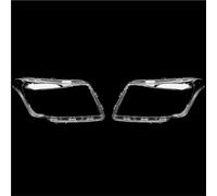 Car Lamp Hoods Car Lens Glass Light Lamp Headlamp Shell For ChangAn For Honor S 2017-2023 Transparent Lampshade Lampcover Headlight Cover Car Headlight Cover(Onecolor)