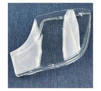 Car Lamp Hoods For Benz E Actros MP4 4143 3343 Car Front Headlight Lampsha Lampcover Transparent Lampshell Lens Cover Plexiglass Car Front HeadlAmp Shell(Left)