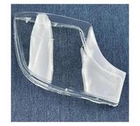 Car Lamp Hoods For Benz E Actros MP4 4143 3343 Car Front Headlight Lampsha Lampcover Transparent Lampshell Lens Cover Plexiglass Car Front HeadlAmp Shell(Right)