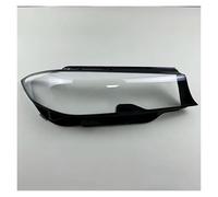 Car Lamp Hoods For BMW 3 Series G20 G28 320i 330i 325Li 2020 2021 2022 Car Front Headlight Cover Lamp Caps Lampsha Head Light Lens Shell Car Front HeadlAmp Shell(Right)
