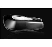 Car Lamp Hoods For BMW For F45 For F46 2 Series 216i 218i 220i 225i 2016-2020 Headlamp Cover Transparent Lampshade Headlight Lens Car Light Headlight Components(Right)