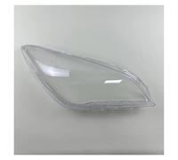 Car Lamp Hoods For ChangAn CS35 2017-2019 Car Front Headlight Lens Cover Lampcover Headlamp Shell Car Front HeadlAmp Shell(1PCS right side)