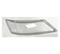 Car Lamp Hoods For Hyundai For Sonata For Nf 2004 2005 2006 2007 Headlight Cover Transparent Lampshade