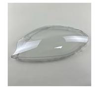 Car Lamp Hoods For Macan 2014 2015 2016 2017 Car Accessories Headlight Shell Lamp Shade Lens Transparent Headlamp Cover Car Front HeadlAmp Shell(Right)